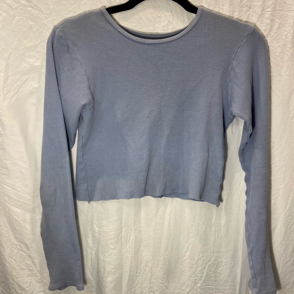 Brandy Melville, J. Galt long sleeve